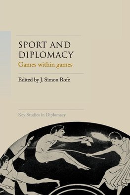 Sport and diplomacy