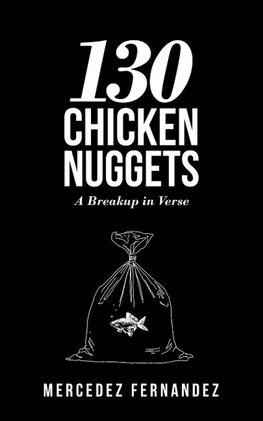 130 Chicken Nuggets
