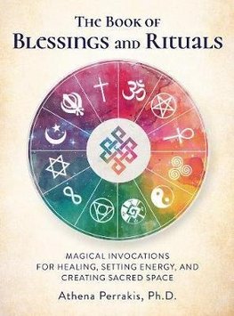 The Book of Blessings and Rituals