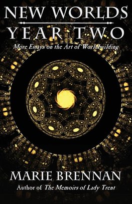 New Worlds, Year Two