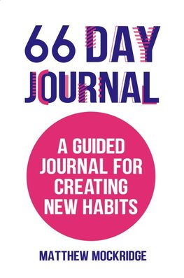 66 Day Journal