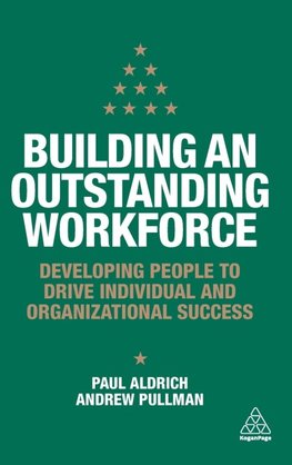 Building an Outstanding Workforce