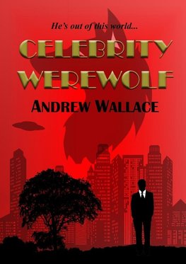 Celebrity Werewolf