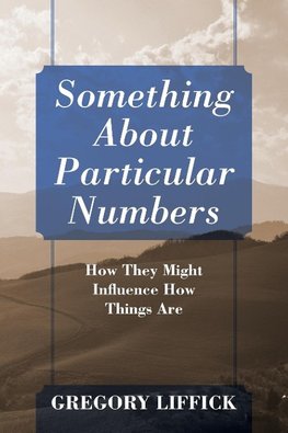 Something About Particular Numbers