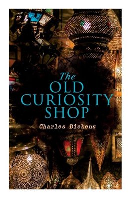 The Old Curiosity Shop