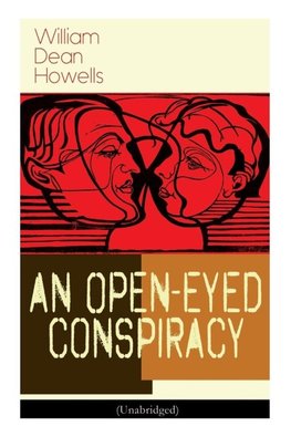 An Open-Eyed Conspiracy (Unabridged)