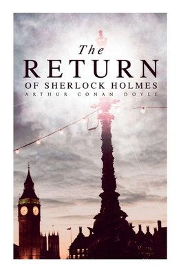 The Return of Sherlock Holmes