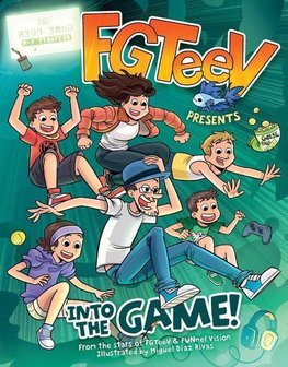 FGTeeV Presents