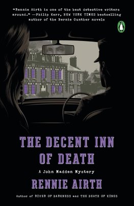 The Decent Inn of Death