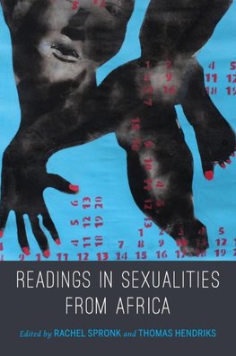 Readings in Sexualities from Africa