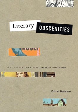 Literary Obscenities