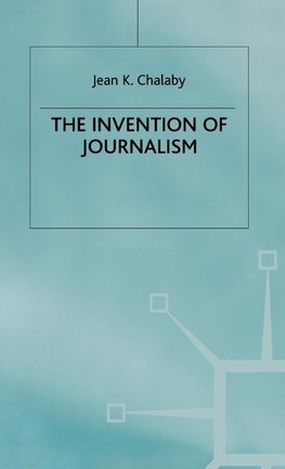 Invention of Journalism