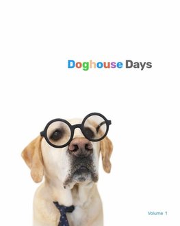 Doghouse Days Yearbook