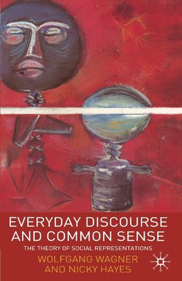 Everyday Discourse and Common Sense