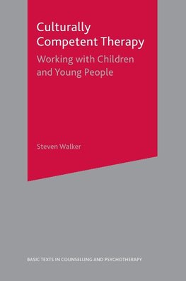 Culturally Competent Therapy