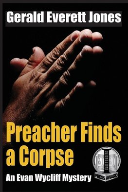 Preacher Finds a Corpse