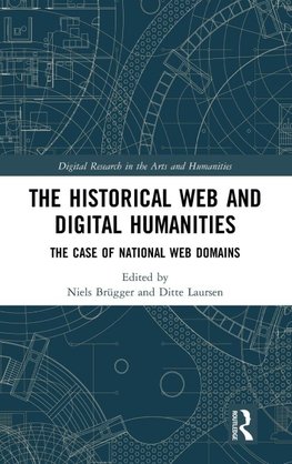 The Historical Web and Digital Humanities
