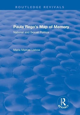 Paula Rego's Map of Memory