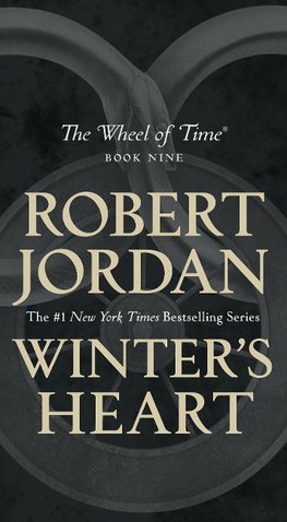 Winter's Heart