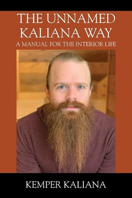 The Unnamed Kaliana Way