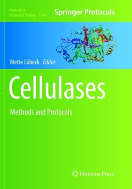 Cellulases