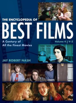 Encyclopedia of Best Films