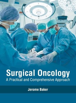 Surgical Oncology