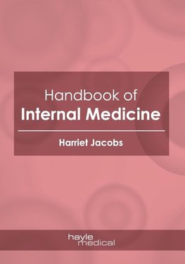 Handbook of Internal Medicine