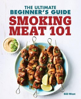 Smoking Meat 101