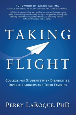 Taking Flight