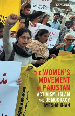 The Women's Movement in Pakistan