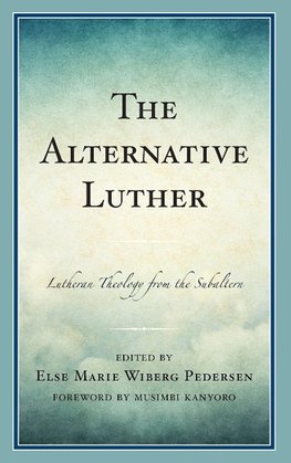 Alternative Luther