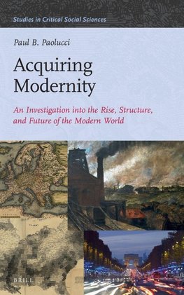 Acquiring Modernity