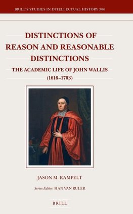 Distinctions of Reason and Reasonable Distinctions