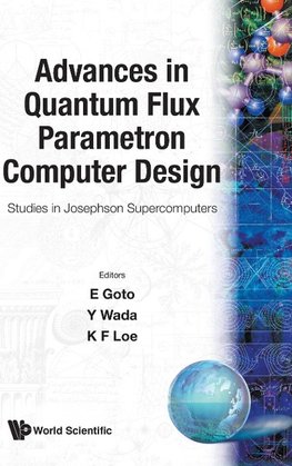 ADV IN QUANTUM FLUX PARAMETRON...   (V3)