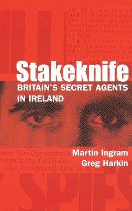 Stakeknife