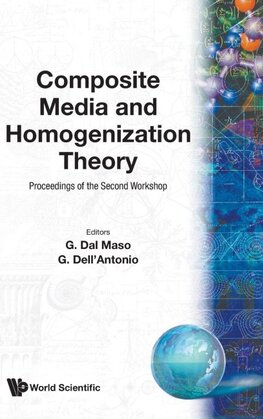 COMPOSITE MEDIA & HOMOGENIZATION THEORY