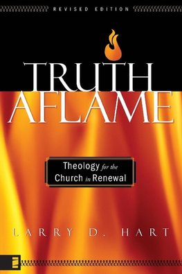 The Truth Aflame