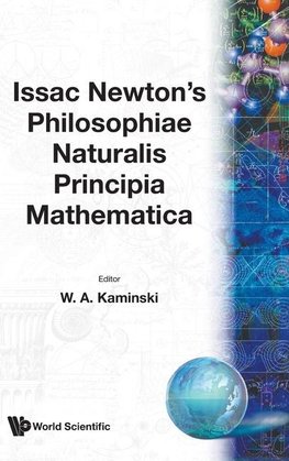 ISSAC NEWTON'S 'PHILOSOPHIAL  NATURALIS.