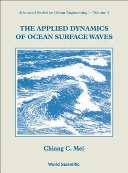 APPLIED DYNS OF OCEAN SURFACE WAVES (V1)