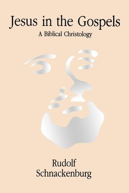 Jesus in the Gospels