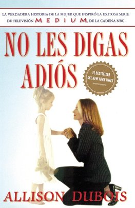 No Les Digas Adios (Don't Kiss Them Good-Bye)