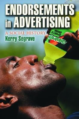 Endorsements in Advertising