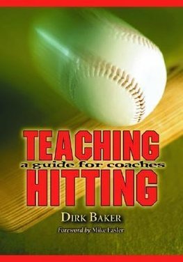 Teaching Hitting