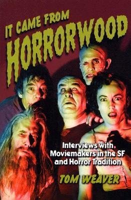 It Came from Horrorwood