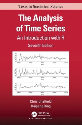 The Analysis of Time Series