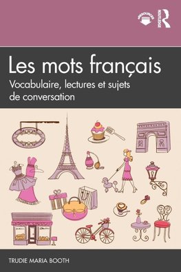 Les mots français