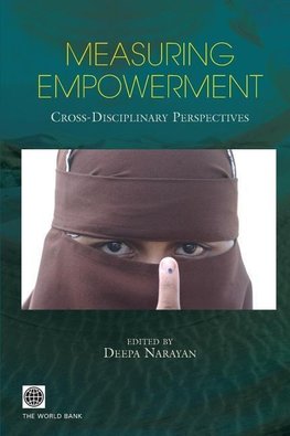 Measuring Empowerment