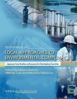 Local Approaches to Environmental Compliance