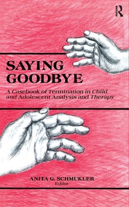 Saying Goodbye